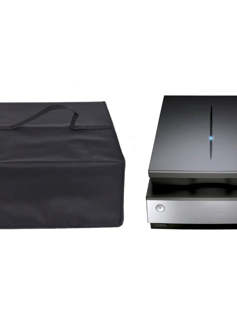 Heavy Duty Premium Fabric Scanner Printer Dust Cover & Protector for Epson V700